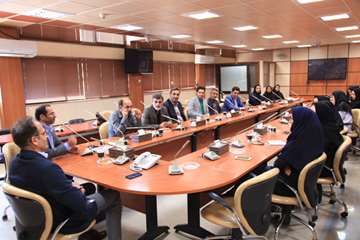 تقدیر از خبرنگاران و مسئولین روابط عمومی